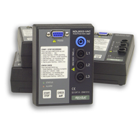 ALGODUE NDL8000 AC Voltage or Current Data Logger