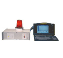EuroSMC EDA-III Evaluation Test For Electrical Rotatory Machines
