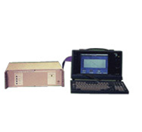 EuroSMC ETP-2 Recovery Voltage And Insulation Measuring Unit