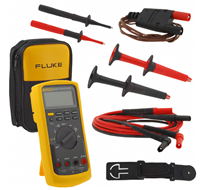 FLUKE 87V-E2 Kit Digital Multimeter