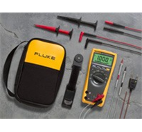 FLUKE 179/EDA CK Electronics Combo Kit