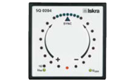 ISKRA SQ 0204 Synchronization Meters