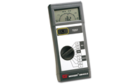 MEGGER BM400/2 Series Analog/Digital Insulation and Continuity Testers