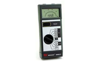 MEGGER BM80/2 Series Multi-Voltage Analogue/Digital Insulation and Continuity Testers