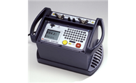 MEGGER DLRO600 Digital Microhmmeter