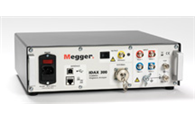 MEGGER IDAX300 Insulation Diagnostic Analyzer
