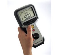 MEGGER MIT40X Special Applications Insulation And Continuity Testers