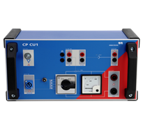 OMICRON CP CU1 Multifunctional Coupling Unit for CPC 100