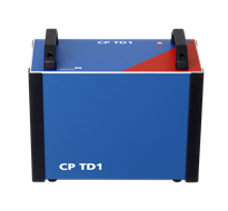 OMICRON CP TD1 Capacitance/Dissipation Factor Testing Device (Tan Delta)