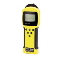 RADIODETECTION 1550 Metallic Time Domain Reflectometer Cable Fault Locator
