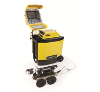 RADIODETECTION P350 Flexitrax System