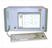 WEIS GMBH SA100R Dynamic Travel Switchgear Analyser Breaker Testing