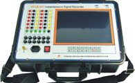 WUHAN HUAYING HYLB 601 Instantaneous Signal Recorder