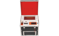 WUHAN HUAYING HYYJ 501 80kv Insulating Oil Tester
