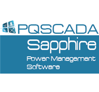 Elspec PQSCADA Sapphire Power Management Software - Professional