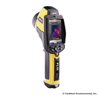 FLIR B60 Thermal Imaging Camera