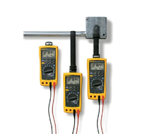 FLUKE 179 Multimeter And ToolPak Combo Kit