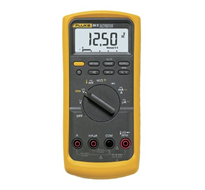 FLUKE 88V Deluxe Automotive Multimeter