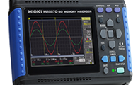 HIOKI MR8870 Memory HiCorder