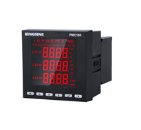 KINGSINE PMC180 Three Phase Digital Power Meter