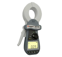 MEGGER DET14C Clamp-On Earth Resistance Tester