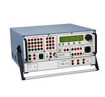 MEGGER FREJA 300 Relay Test System