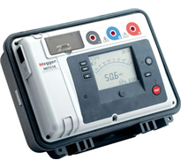 MEGGER MIT510 Insulation Resistance Tester 5 kV