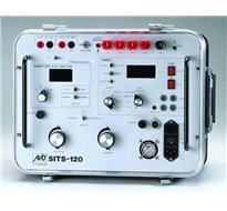 MEGGER SITS-120 Secondary Injection Test Set