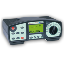 METREL MI 2088 Earth Insulation Tester