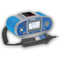 METREL MI 3102H CL EurotestXE 2.5 KV Multifunctional Measuring Instrument