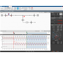 OMICRON RelaySimTest Distributed Protection Testing Software