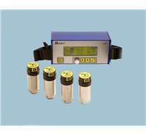 RADIODETECTION RD521 Noise Logging System