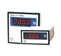 RISHABH 3 1/2 Digit Frequency DPM (48x96)