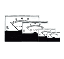 RISHABH Challenger Series Meters