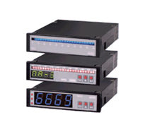 RISHABH NA3 Digital Meter with Bargraph