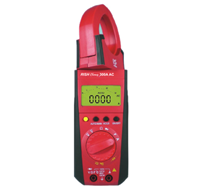 RISHABH RISH Clamp 300A Digital Clamp Meter